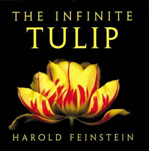 The infinite tulip hardcover - -,