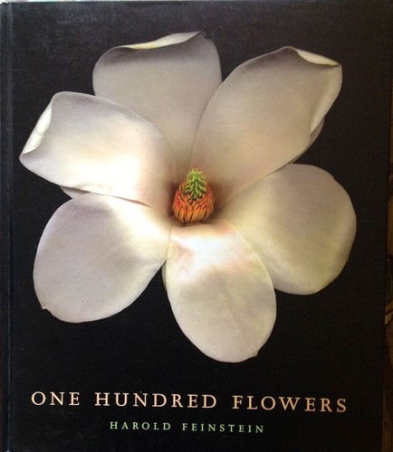 One hundred flowers harold - hundred, by