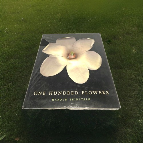 One hundred flowers harold - hundred,