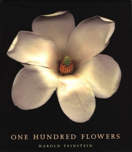 One hundred flowers hardcover - hundred,